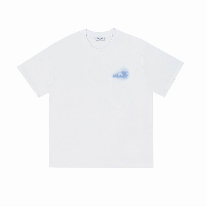 Off White S-3XL qdtr2725